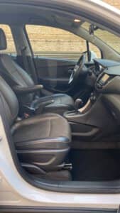 הלוואה לרכב שברולט