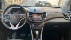 הלוואה לרכב שברולט