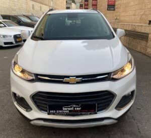 הלוואה לרכב שברולט