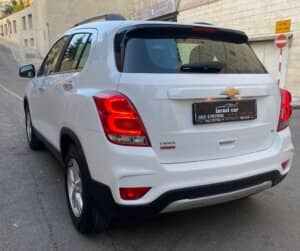 הלוואה לרכב שברולט