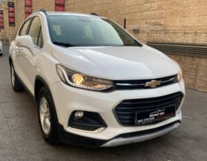 הלוואה לרכב שברולט