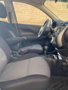 הלוואה לרכב ניסאן