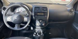 הלוואה לרכב ניסאן