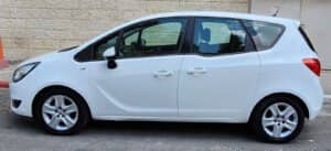 הלוואה לרכב אופל