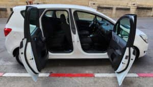 הלוואה לרכב אופל