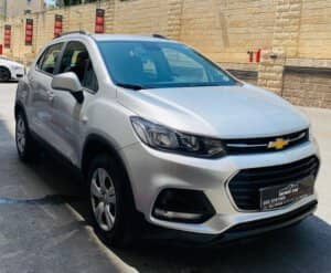 הלוואה לרכב שברולט