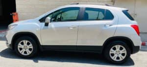 הלוואה לרכב שברולט