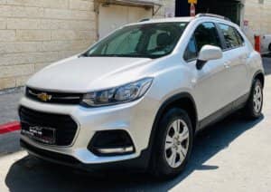 הלוואה לרכב שברולט