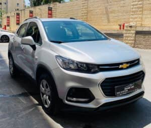 הלוואה לרכב שברולט