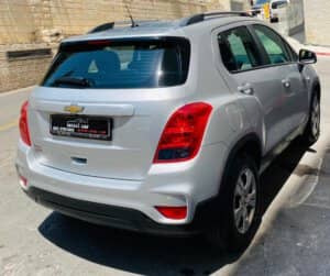 הלוואה לרכב שברולט