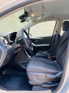 הלוואה לרכב שברולט