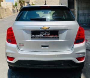 הלוואה לרכב שברולט