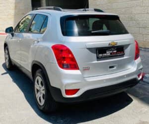 הלוואה לרכב שברולט