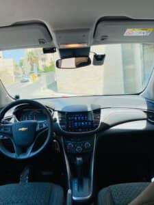 הלוואה לרכב שברולט