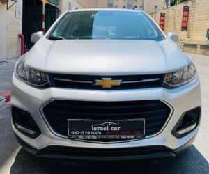 הלוואה לרכב שברולט