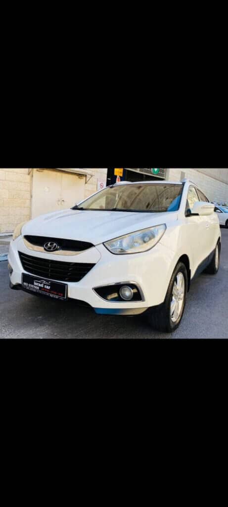 הלוואה לרכב יונדאי