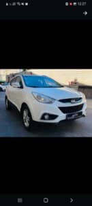 הלוואה לרכב יונדאי