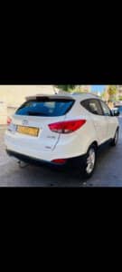 הלוואה לרכב יונדאי