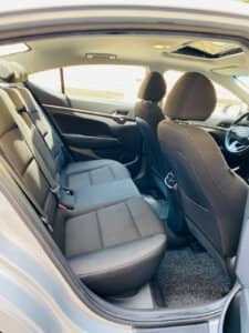 הלוואה לרכב יונדאי