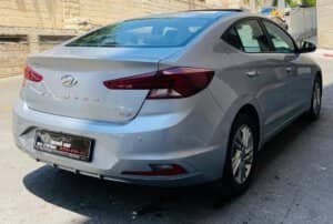 הלוואה לרכב יונדאי