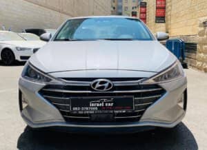 הלוואה לרכב יונדאי