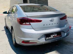 הלוואה לרכב יונדאי