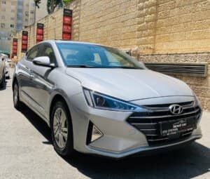 הלוואה לרכב יונדאי