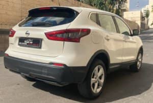 הלוואה לרכב ניסאן