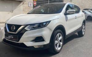 הלוואה לרכב ניסאן