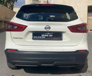 הלוואה לרכב ניסאן