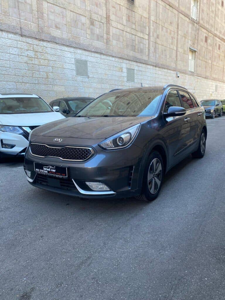 הלוואה לרכב קיה