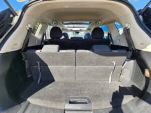 הלוואה לרכב ניסאן