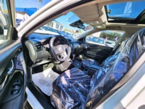 הלוואה לרכב ניסאן