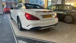 הלוואה לרכב מרצדס