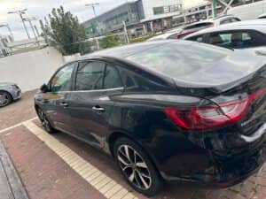 הלוואה לרכב רנו