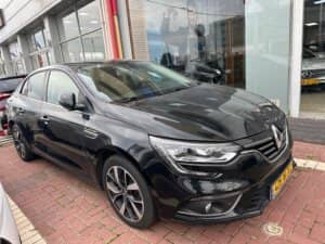 הלוואה לרכב רנו