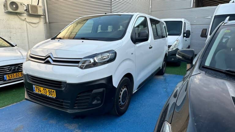 הלוואה לרכב סיטרואן