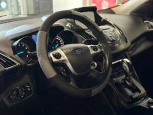 הלוואה לרכב פורד