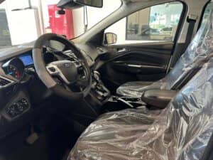 הלוואה לרכב פורד