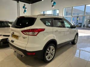 הלוואה לרכב פורד