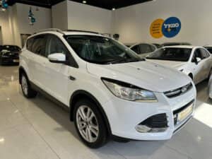 הלוואה לרכב פורד