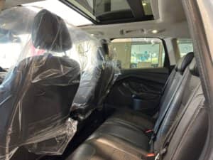 הלוואה לרכב פורד