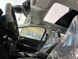 הלוואה לרכב פורד