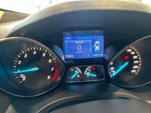 הלוואה לרכב פורד