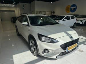 הלוואה לרכב פורד