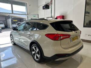 הלוואה לרכב פורד