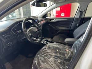 הלוואה לרכב פורד