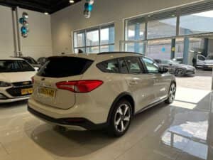 הלוואה לרכב פורד