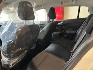 הלוואה לרכב פורד