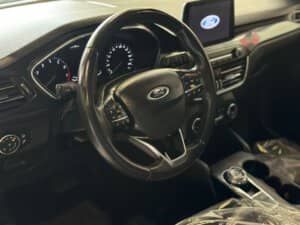 הלוואה לרכב פורד